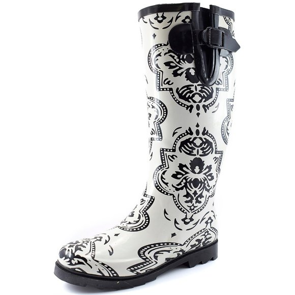daily shoes rain boots